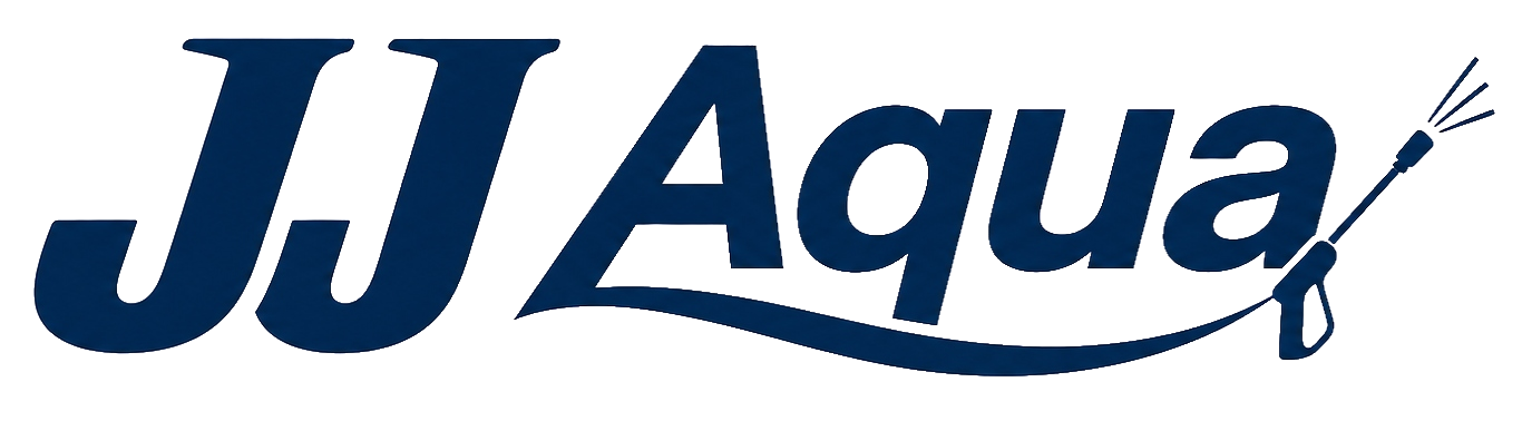 JJ Aqua Jetwashing Services